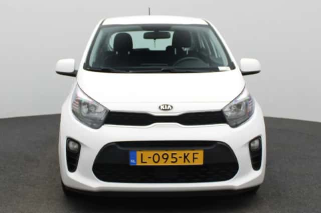 Kia Picanto (2021) thumbnail 3