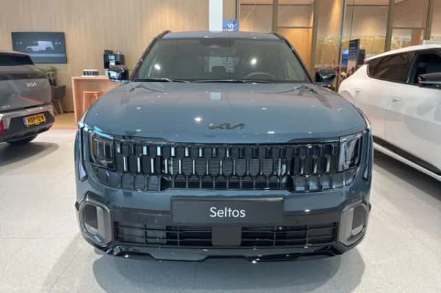 Kia Seltos (2026) thumbnail 3