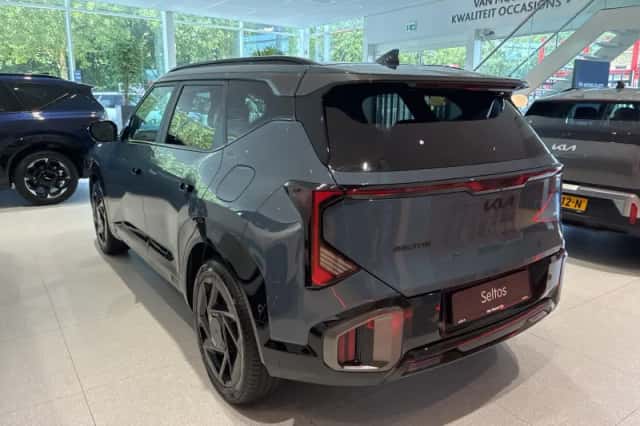 Kia Seltos (2026) thumbnail 5