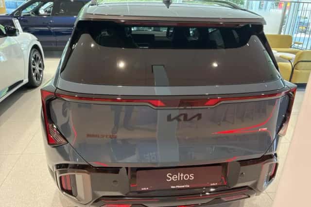 Kia Seltos (2026) thumbnail 6