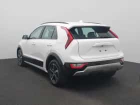 Kia Niro (2026) thumbnail 3