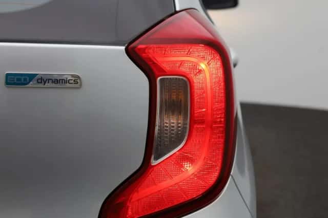 Kia Picanto (2020) thumbnail 4