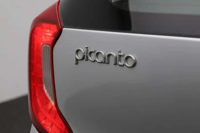 Kia Picanto (2020) thumbnail 6