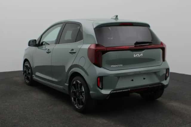 Kia Picanto (2026) thumbnail 2