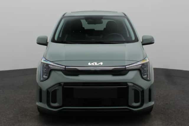 Kia Picanto (2026) thumbnail 3