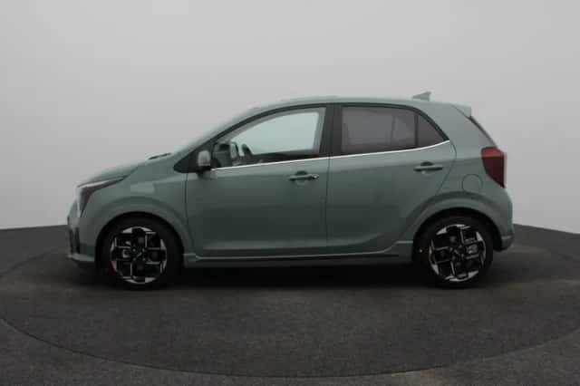 Kia Picanto (2026) thumbnail 4