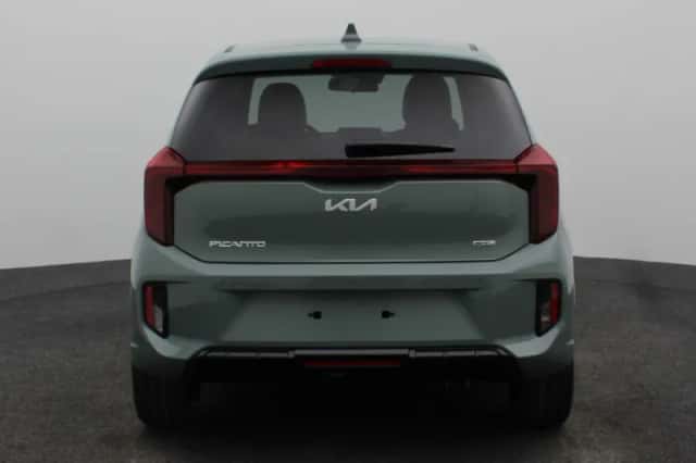 Kia Picanto (2026) thumbnail 5