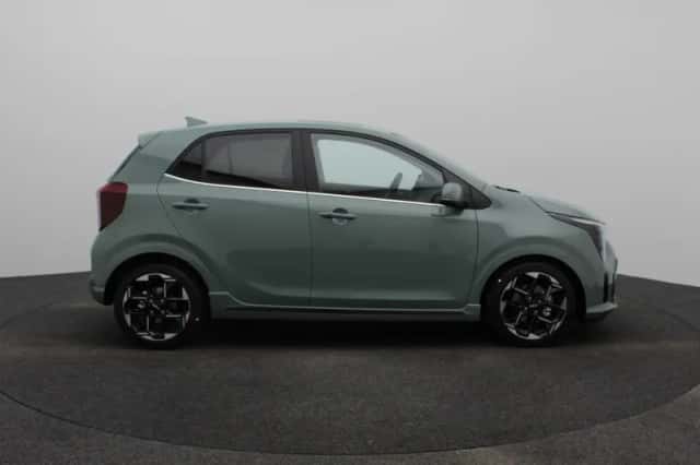 Kia Picanto (2026) thumbnail 6