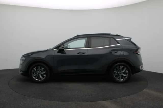 Kia Sportage (2023) thumbnail 4