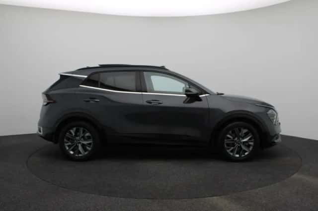 Kia Sportage (2023) thumbnail 6
