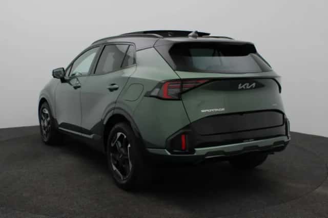 Kia Sportage (2026) thumbnail 2