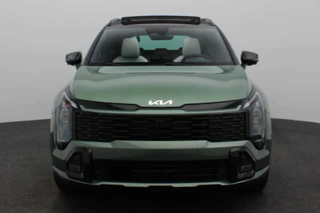 Kia Sportage (2026) thumbnail 3