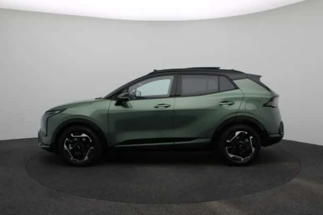 Kia Sportage (2026) thumbnail 4