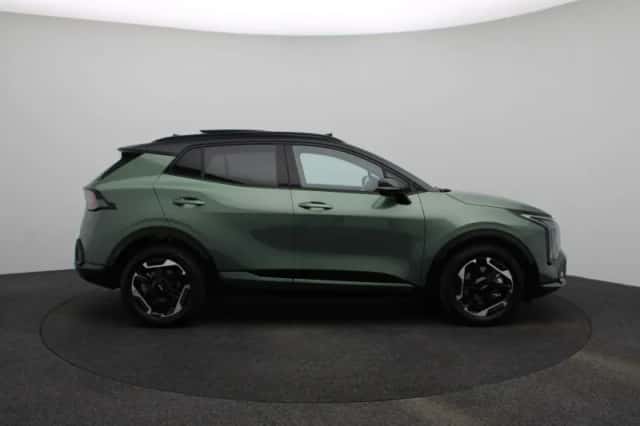 Kia Sportage (2026) thumbnail 6