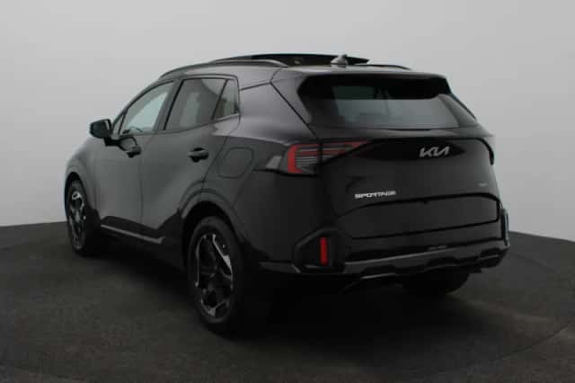 Kia Sportage (2026) thumbnail 2