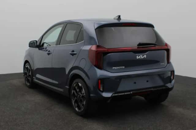 Kia Picanto (2026) thumbnail 3