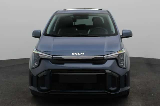 Kia Picanto (2026) thumbnail 4