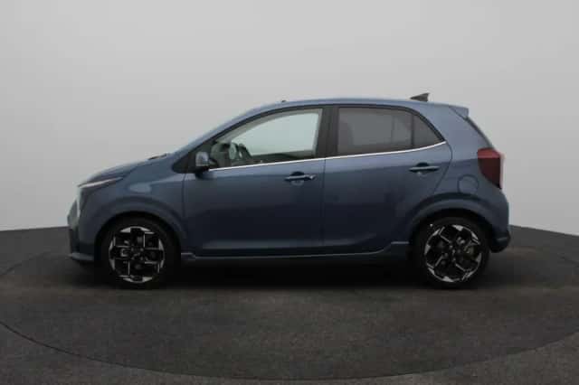 Kia Picanto (2026) thumbnail 5