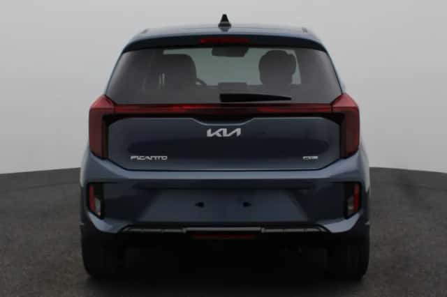 Kia Picanto (2026) thumbnail 6