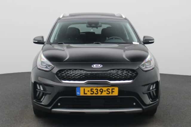 Kia Niro (2021) thumbnail 3