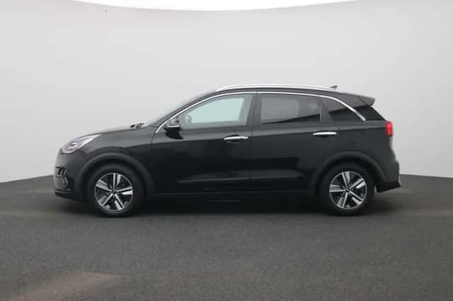 Kia Niro (2021) thumbnail 4