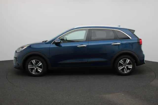 Kia Niro (2021) thumbnail 4