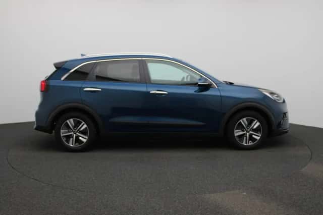 Kia Niro (2021) thumbnail 6