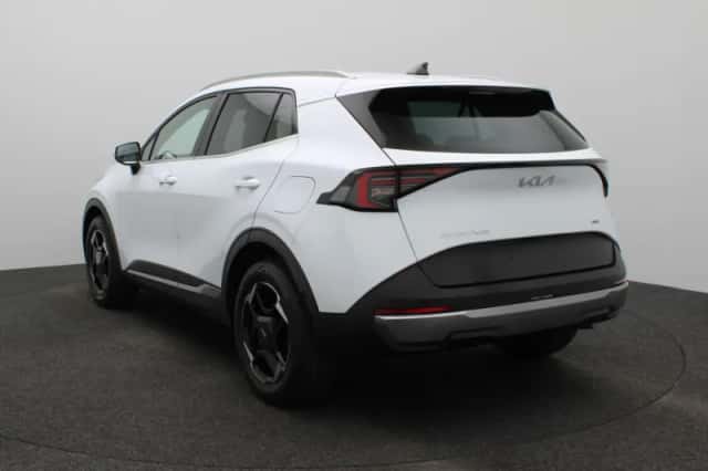 Kia Sportage (2026) thumbnail 2