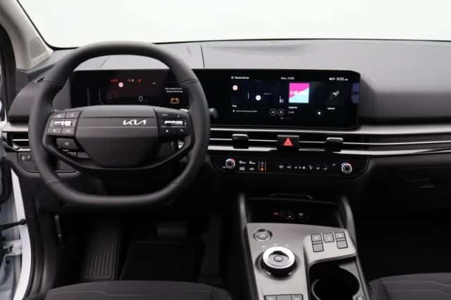 Kia Sportage (2026) thumbnail 3