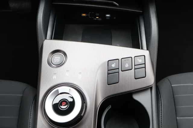 Kia Sportage (2026) thumbnail 5
