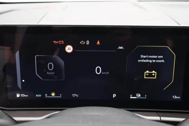 Kia Sportage (2026) thumbnail 6