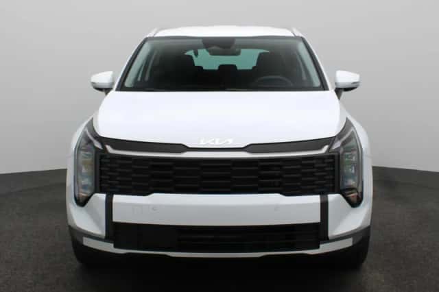 Kia Sportage (2026) thumbnail 2