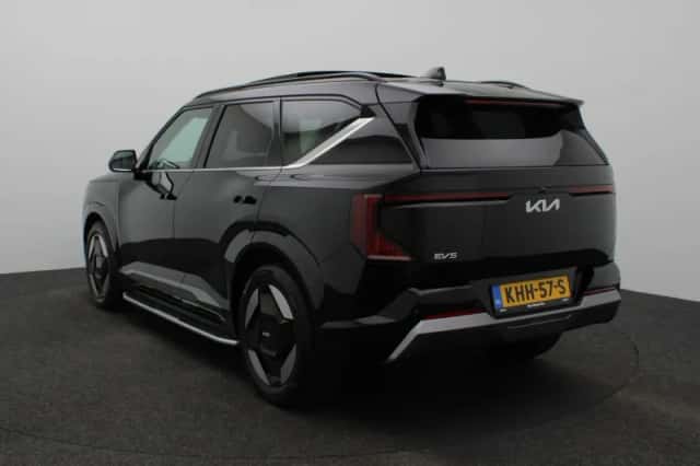 Kia EV5 (2026) thumbnail 2