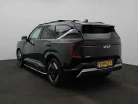 Kia EV5 (2026) thumbnail 2