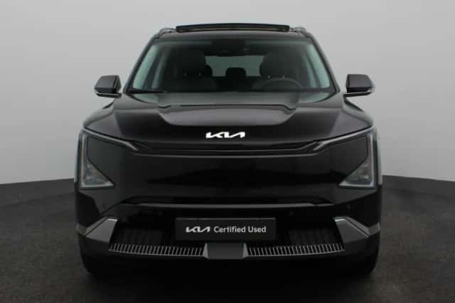 Kia EV5 (2026) thumbnail 3