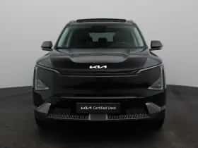 Kia EV5 (2026) thumbnail 3