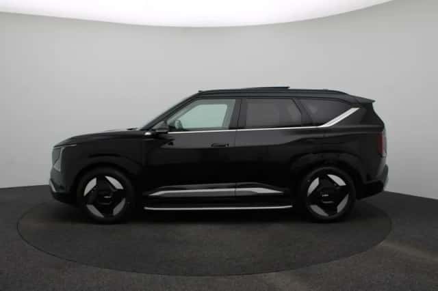 Kia EV5 (2026) thumbnail 4