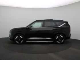 Kia EV5 (2026) thumbnail 4