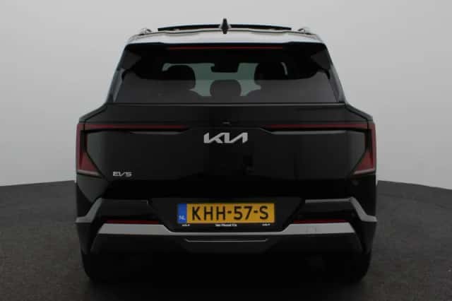 Kia EV5 (2026) thumbnail 5