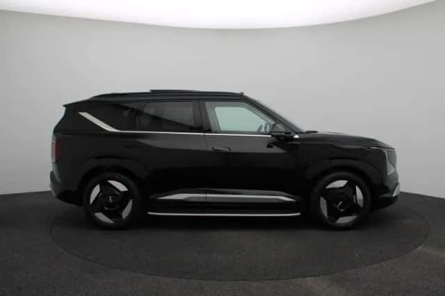Kia EV5 (2026) thumbnail 6