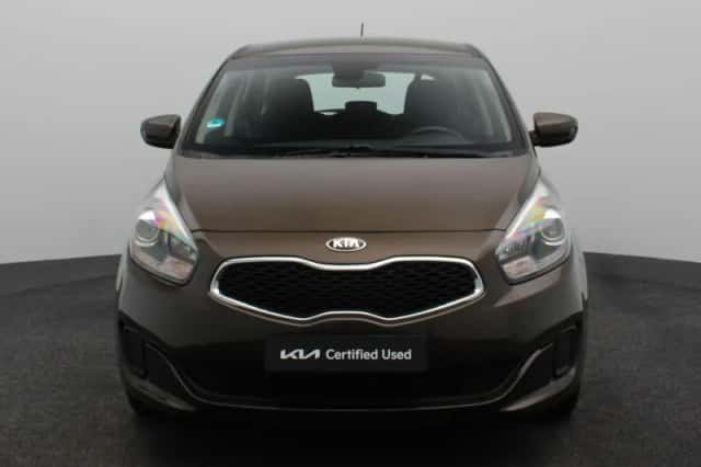 Kia Carens (2013) thumbnail 3