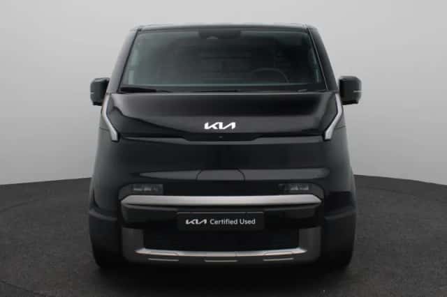 Kia PV5 (2026) thumbnail 4