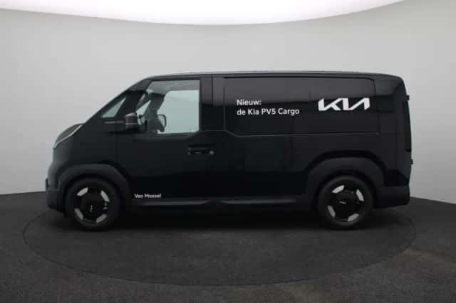 Kia PV5 (2026) thumbnail 5