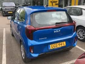 Kia Picanto (2024) thumbnail 3