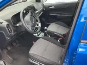 Kia Picanto (2024) thumbnail 4