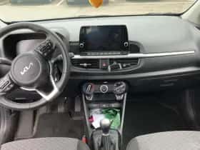 Kia Picanto (2024) thumbnail 6