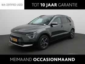 Kia Niro thumbnail 1
