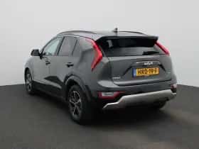Kia Niro thumbnail 3