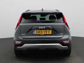 Kia Niro thumbnail 6