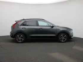 Kia Niro thumbnail 7